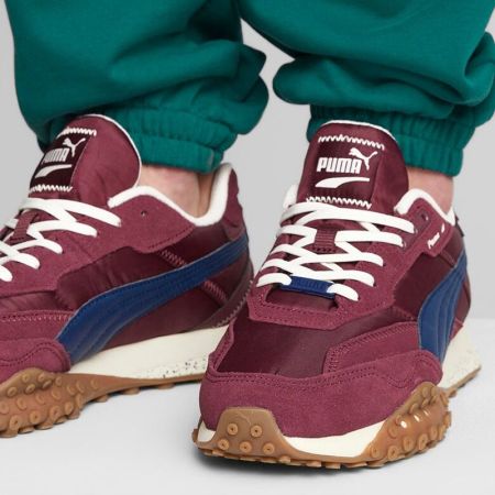 Мъжки Маратонки PUMA Blktop Rider 529566 392725-03 изображение 7